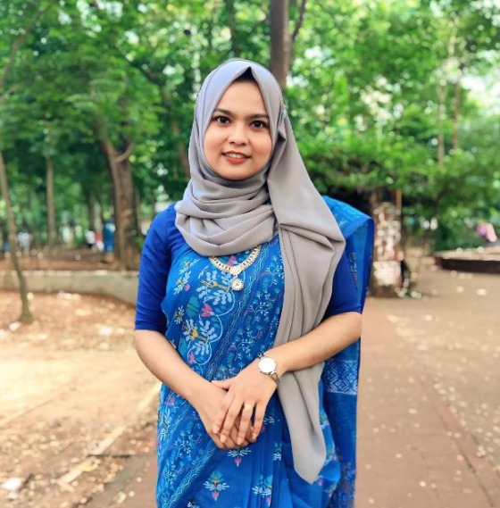 Afia Mohua