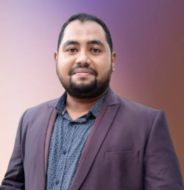 Dr. Mohiuddin Sarker