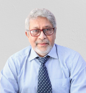 Prof Md. Abdur Rob